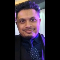 Shane Govender