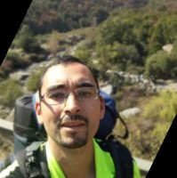 Rodolfo Ugarte Rojas