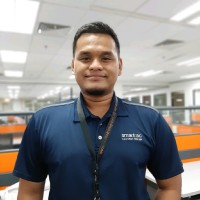 Mohd Safwan Bin Rosley