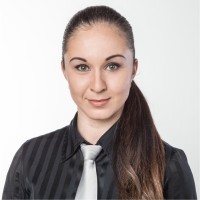 Elena Jacobs