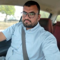 Umar Farooq