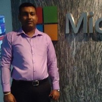 Damith Peiris