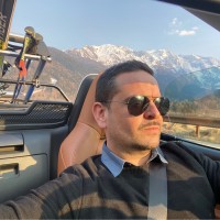 Giovanni Ferrazzi