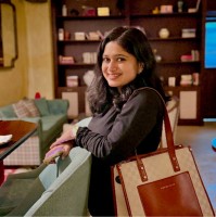 Madhura Shevkar