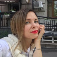 Olga Anishchenko Pmp