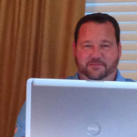 Jonathan Douglass