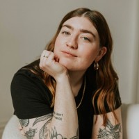 Lindsey Hafling Ives