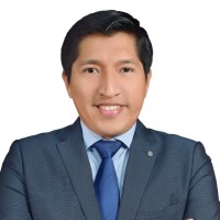 Henry Rimachi Castro