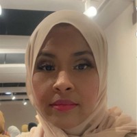 Sumaya Mohamed