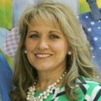 Sue Bryant