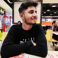 Arkopal Chakraborty