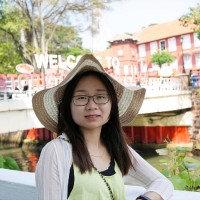 Winnie Chen
