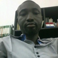 Siriman Camara