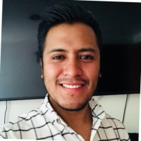 Daniel García Vazquez