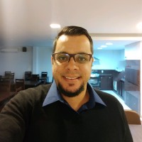 Maicon Souza