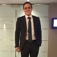 Alejandro J. Román Villalobos, CPA