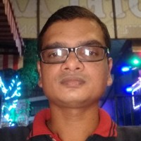 Pritam Patil