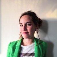 Maria Jose Arregui Borja