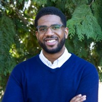 Reginald Gilmore II, LCSW