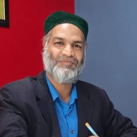 Ali Khan Mohammed Sayeeduddin