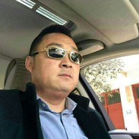 张军刚