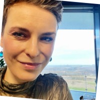 Astrid Horn Raaballe