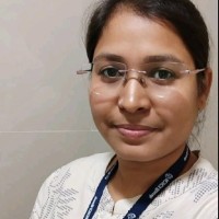 Bharti Raikwar