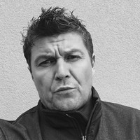Eugene Scherbakov