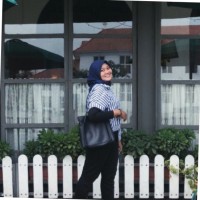 Kartika Wulandari