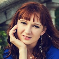 Alexandra Stepanova