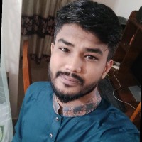 Rashedul Islam Apon
