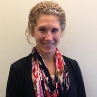 Stephanie Pearce (nee Young)