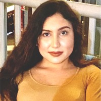 Natalia Gonzalez