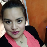 Lucia Rojas