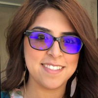 Kristal G.