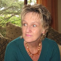 Sandra Wright