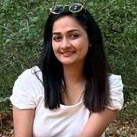 Ankita Soni