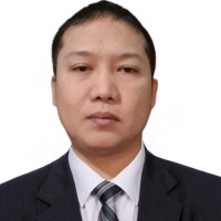 Arnold Bertulfo