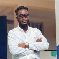 Ahmed Kamara