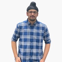 Anmol Singh
