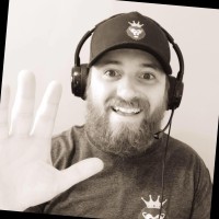 Alex J. Stiehl → Online Brand Builder