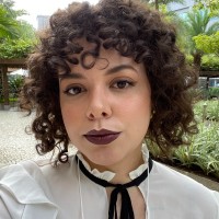 Letícia Rebouças