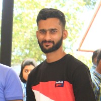 Prashant Bedare