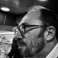 Pascal Thierry Revelin