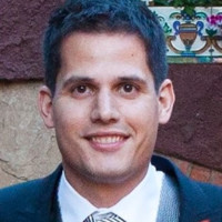 Daniel Gómez Ripoll