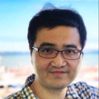Frank Yang