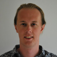 Kristian Harrysson