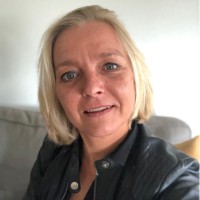 Linda van Dijk