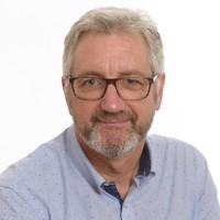 Peter Høgsberg