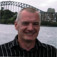 Steven Malone